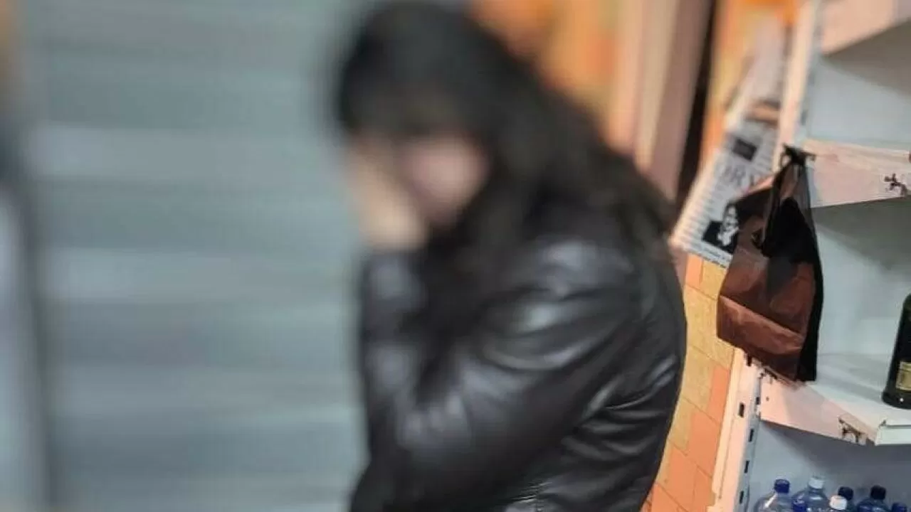 Ақмола облысында жоғалған жасөспірім табылды