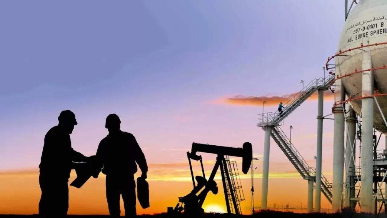Возврат объектов нефтегазовой отрасли обсудили в правительстве РК