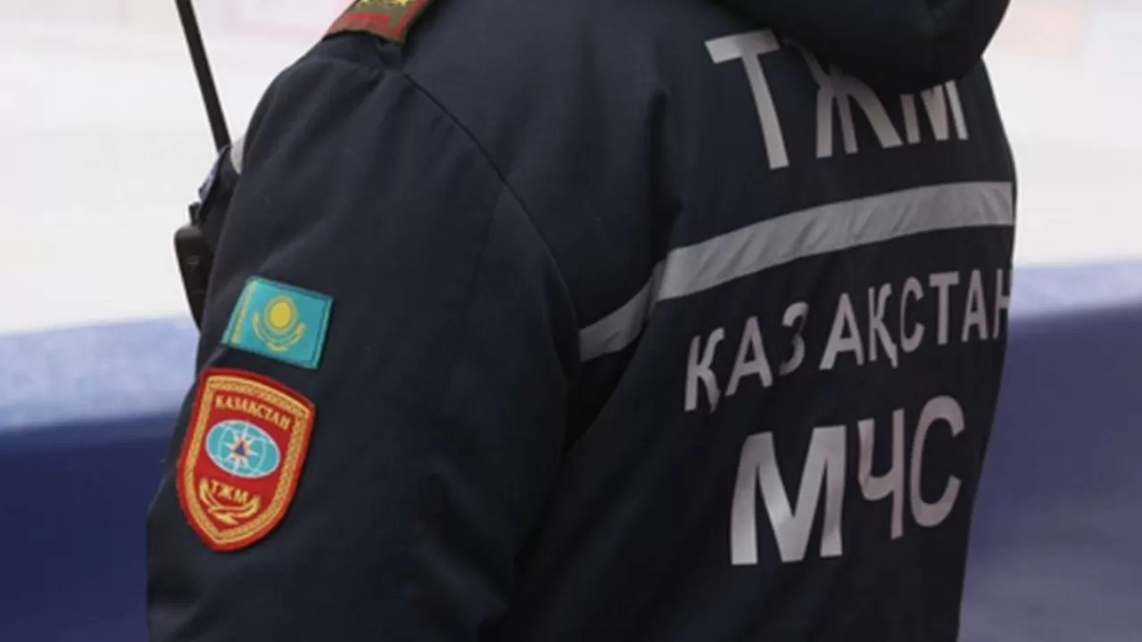 Жыл басынан бері төтенше жағдай аумағынан 3,4 мың адам құтқарылды