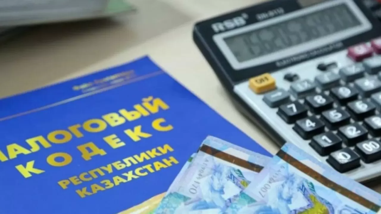 Салық кодексін мың беттен тұратын қасиетті кітапқа айналдырмайық - Тоқаев