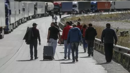 В Павлодарской области зафиксировали более 1,3 тыс. годных к военной службе  