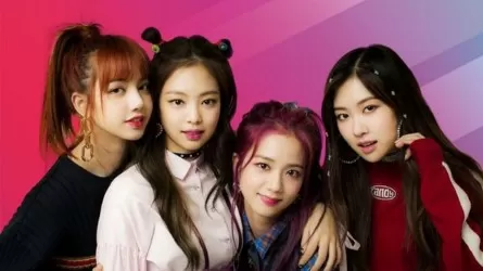 Новый рекорд в YouTube: корейская группа BLACKPINK обошла Джастина Бибера