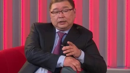 Освобожден от должности заместитель министра обороны РК  