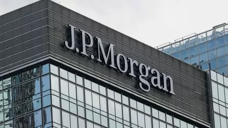 J.P. Morgan: Банк секторындағы дағдарыстың ықпалы талай жылға жалғасады