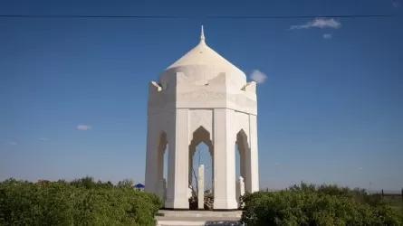 Биыл Сарайшық қалашығы мен Ш.Уәлиханов мемориалдық мұражай-саябағында  ғылыми-реставрациялық жұмыстар жүреді 