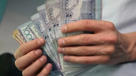 Среднемесячная номинальная зарплата в Павлодарской области выросла до 308 тыс. тенге