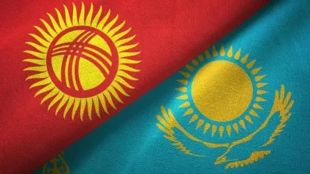 Казахстан и Кыргызстан договариваются о взаимной правовой помощи 