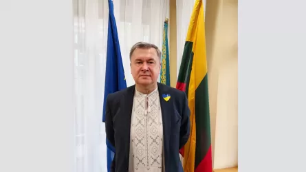 Консул Литвы: "Мы будем еще больше выдавать шенгенских виз для туризма"
