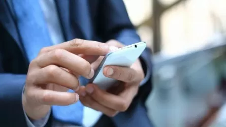 EGov Mobile-да «Шетелдіктің тұруына ықтиярхаты» сандық құжаты қолжетімді