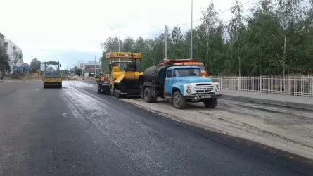 В Костанае сделали предупреждение для водителей