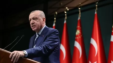 Эрдоган пережил инфаркт в прямом эфире – СМИ