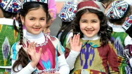 Өзбекстан халқының саны 36 млн-нан асты