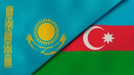 Как будут сотрудничать военные Казахстана и Азербайджана?