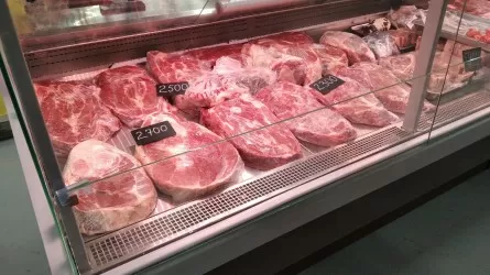 Шокирующие цифры: Костанайская область теряет тысячи тонн мяса и молока