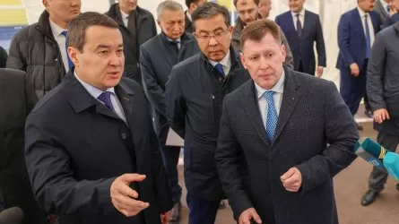 Все энергоисточники и сети мы должны привести в надлежащее состояние – Смаилов