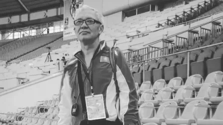 Гибель казахстанского тренера на Иссык-Куле: водитель получил условный срок