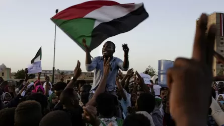 Судан разваливается на части – генсек ООН
