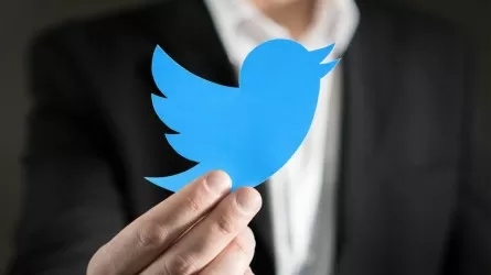 Twitter: голубая птичка вернулась  