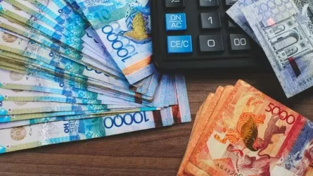 Биыл көпбалалы отбасылар 101,1 млрд теңгеге жәрдемақы алды