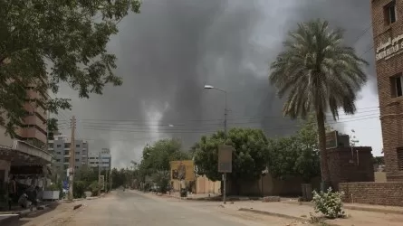 В Судане конфликтующие стороны договорились о временном перемирии 