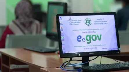 eGov-та тағы бір құжат қолжетімді болды