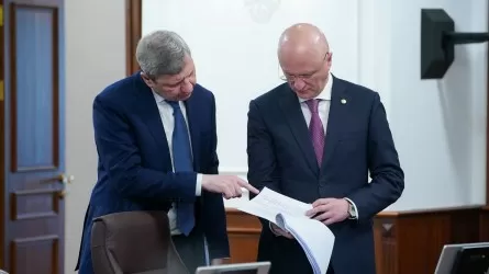 Проблем в следующем отопительном сезоне в Экибастузе не будет – Скляр