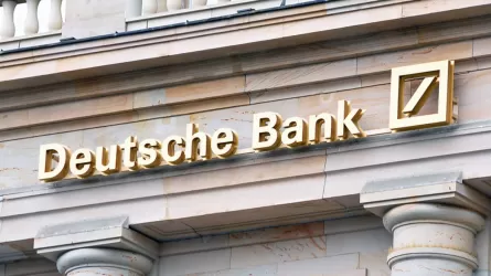 Крупнейший банк Германии Deutsche Bank увеличил прибыль на 9% в I квартале 