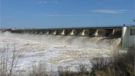 Қазақстан су ресурстары бойынша көрші мемлекеттерге тәуелді 