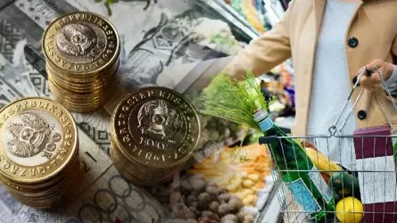 2025 жылға қарай орташа инфляцияны 3-4% деңгейіне жеткізу көзделген