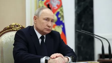 Gallup: Путинді қызу жақтайтын қазақстандықтардың үлесі анықталды 
