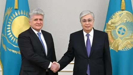 В Алматы могут создать Центр ООН по устойчивому развитию Центральной Азии