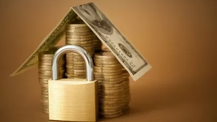 Қазақстан ел қаржысын құйып жатқан шетелдік банктің активтері бұғатталды