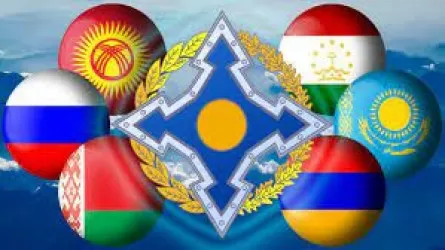 ОДКБ готовится направить миссию на границу Армении и Азербайджана? 