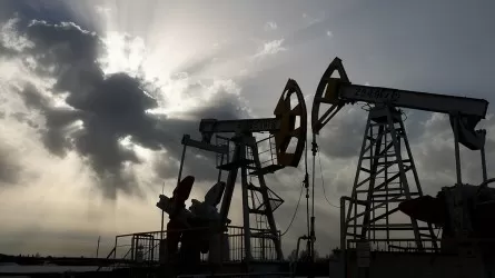 Казахстанская экспортная нефть Kebco подорожала в марте