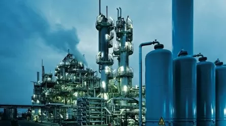 CNPC, возможно, построит газоперерабатывающий завод на Кашагане