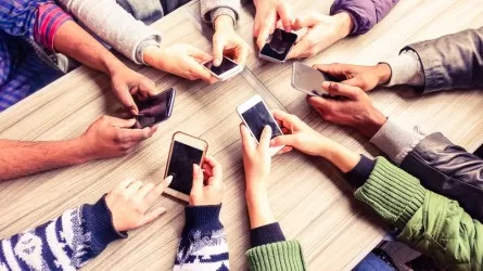 Сотовая связь и мобильный Интернет в РК остаются самыми доступными в Центральной Азии