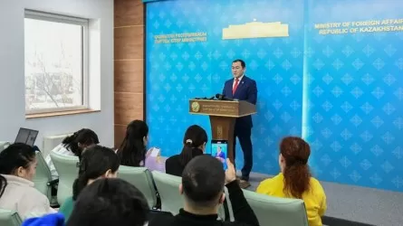 СІМ: «Вагнерге» қосылған қазақстандық елге келсе қылмыстық жауапкершілікке тартылады