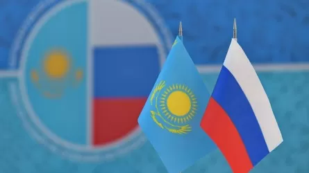 Товарооборот Казахстана с Россией достиг 2 млрд долларов  