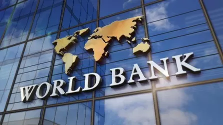 Всемирный банк прогнозирует снижение цен на сырьевые товары