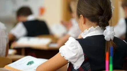 В Казахстане одно ученическое место в среднем стоит около 3,4 млн тенге