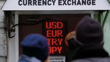 60 млн рублей лишился уроженец Кыргызстана при обмене валюты в Москве
