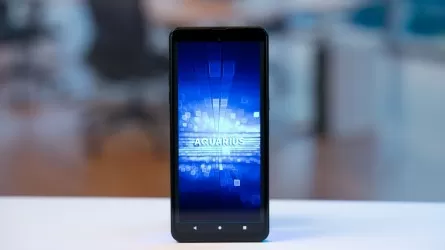 Ресей өзінің смартфондарын шығармақ