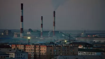 Столичные ТЭЦ прошли отопительный сезон с ограничениями в газе