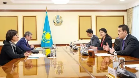 УЗИ-аппараты и томографы планирует выпускать инвестор в Казахстане