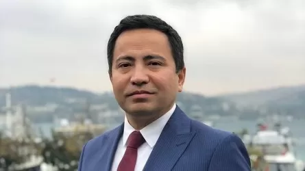 Назначен посол Казахстана в Азербайджане