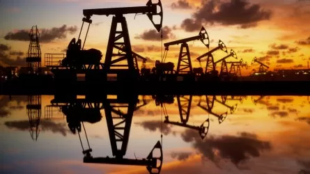 ОАЭ планируют расширение производства нефти и газа