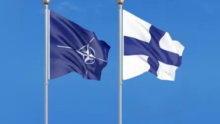 Названа дата вступления Финляндии в НАТО 