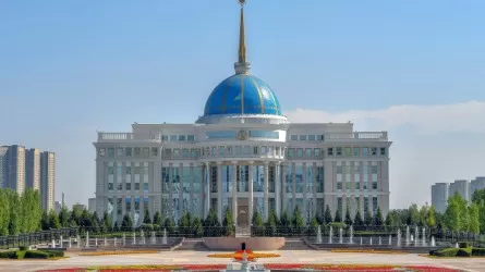 Токаев ратифицировал соглашение между правительством и центром по ЧС
