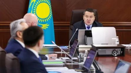 Масштабный сейсмоаудит хотят провести в Алматы