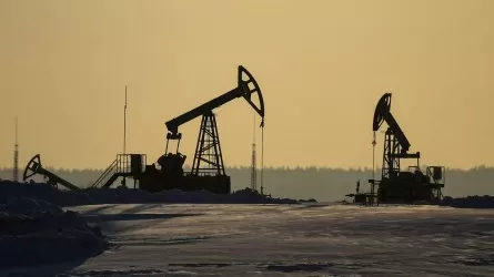 Планы по сокращению добычи нефти взвинтили цены на 8%